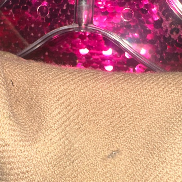 Women’s Wool Coat by Zara - Picture 14 of 14